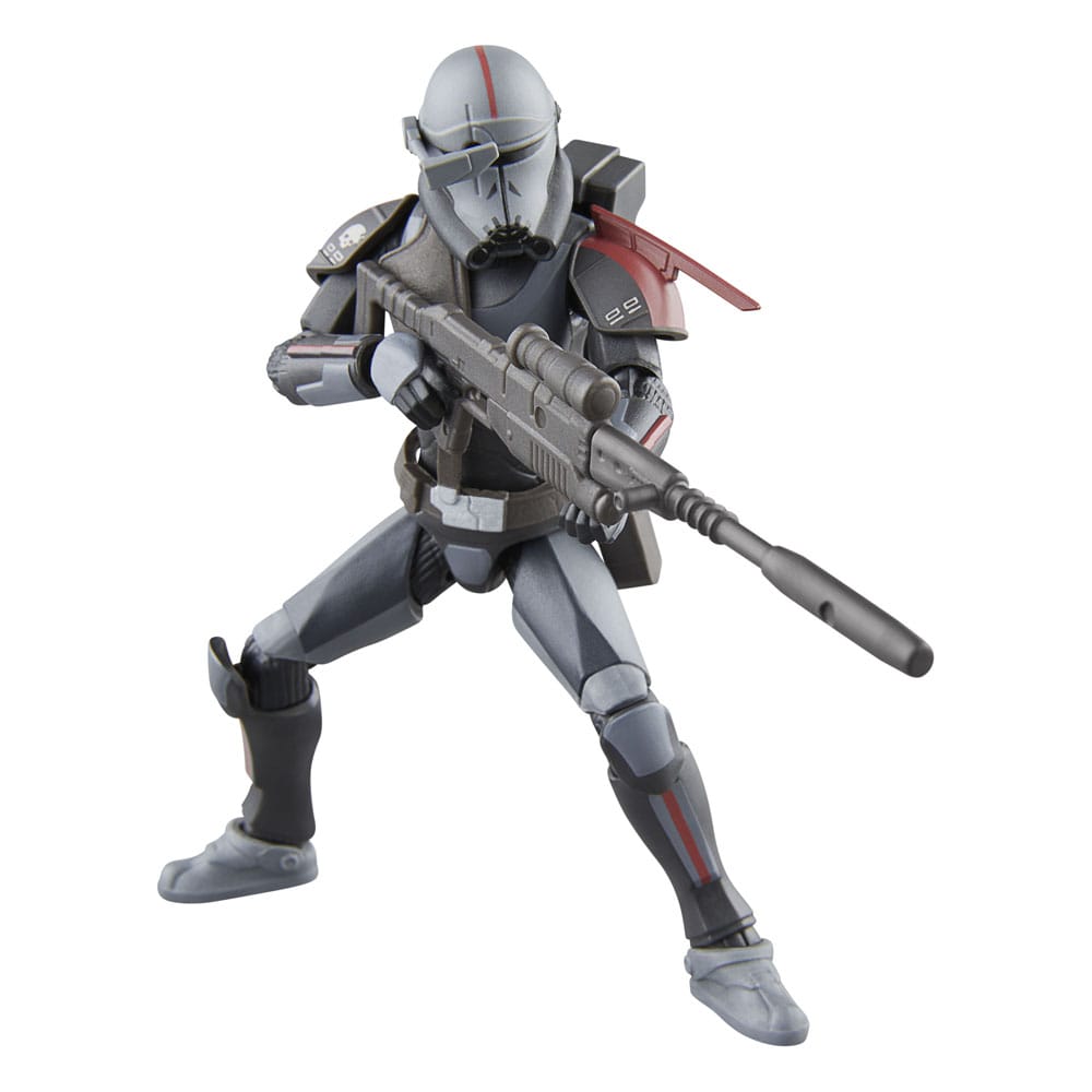 Star Wars: The Bad Batch Vintage Collection Actionfigur Crosshair 10 cm