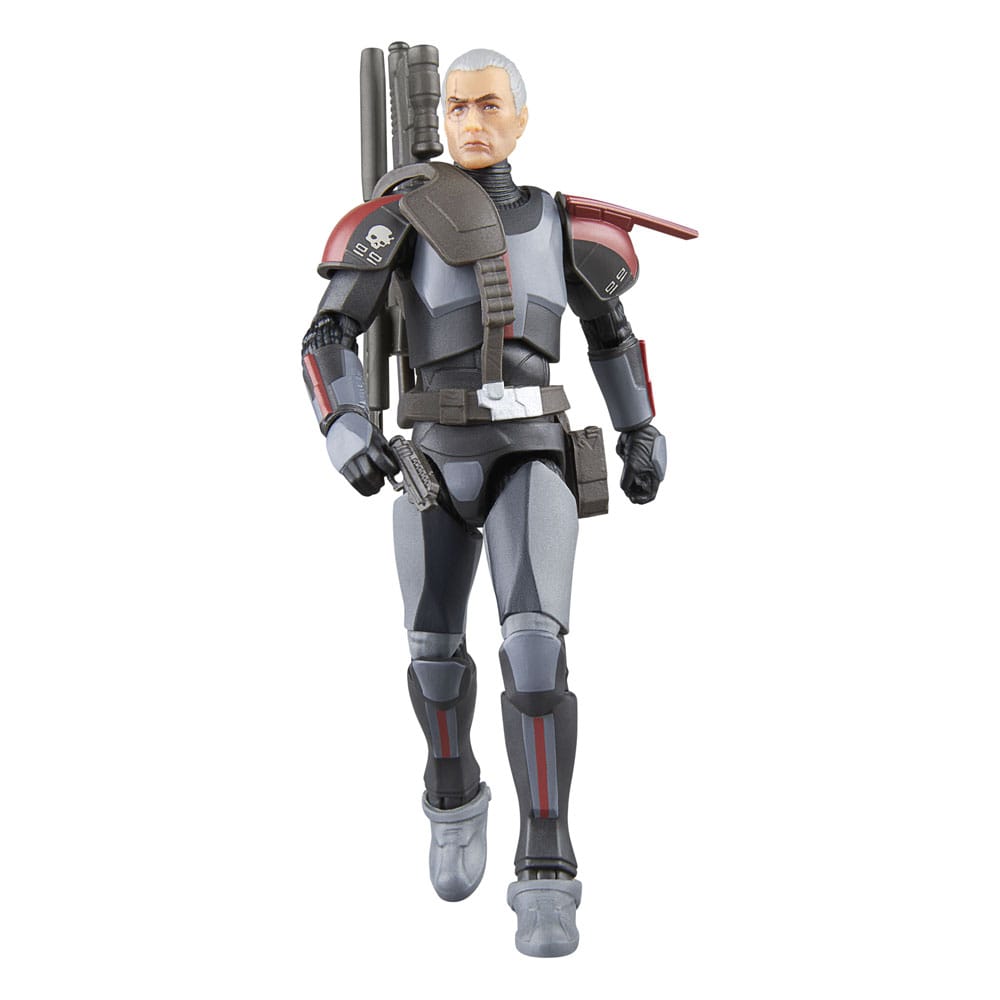 Star Wars: The Bad Batch Vintage Collection Actionfigur Crosshair 10 cm