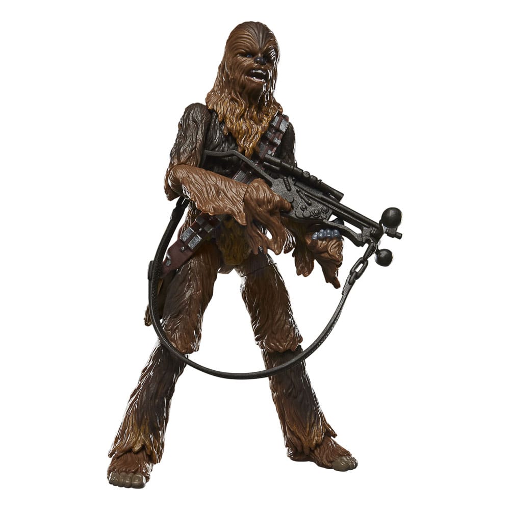 Star Wars Episode IV Vintage Collection Actionfigur Chewbacca 10 cm
