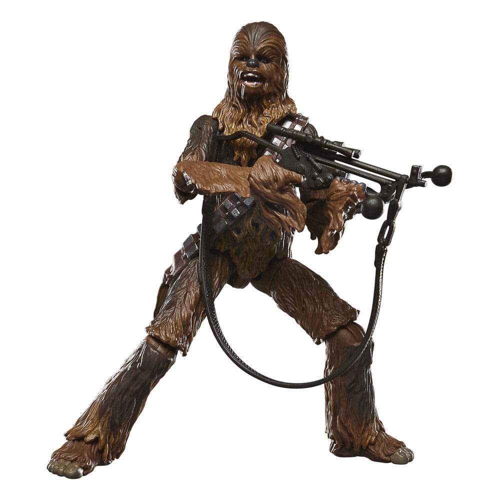 Star Wars Episode IV Vintage Collection Actionfigur Chewbacca 10 cm