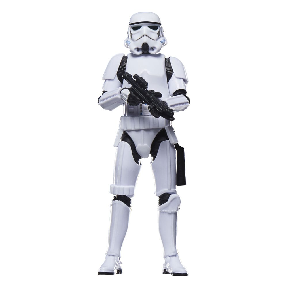 Star Wars Episode IV Vintage Collection Actionfigur Stormtrooper 10 cm