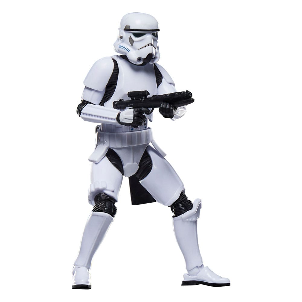 Star Wars Episode IV Vintage Collection Actionfigur Stormtrooper 10 cm