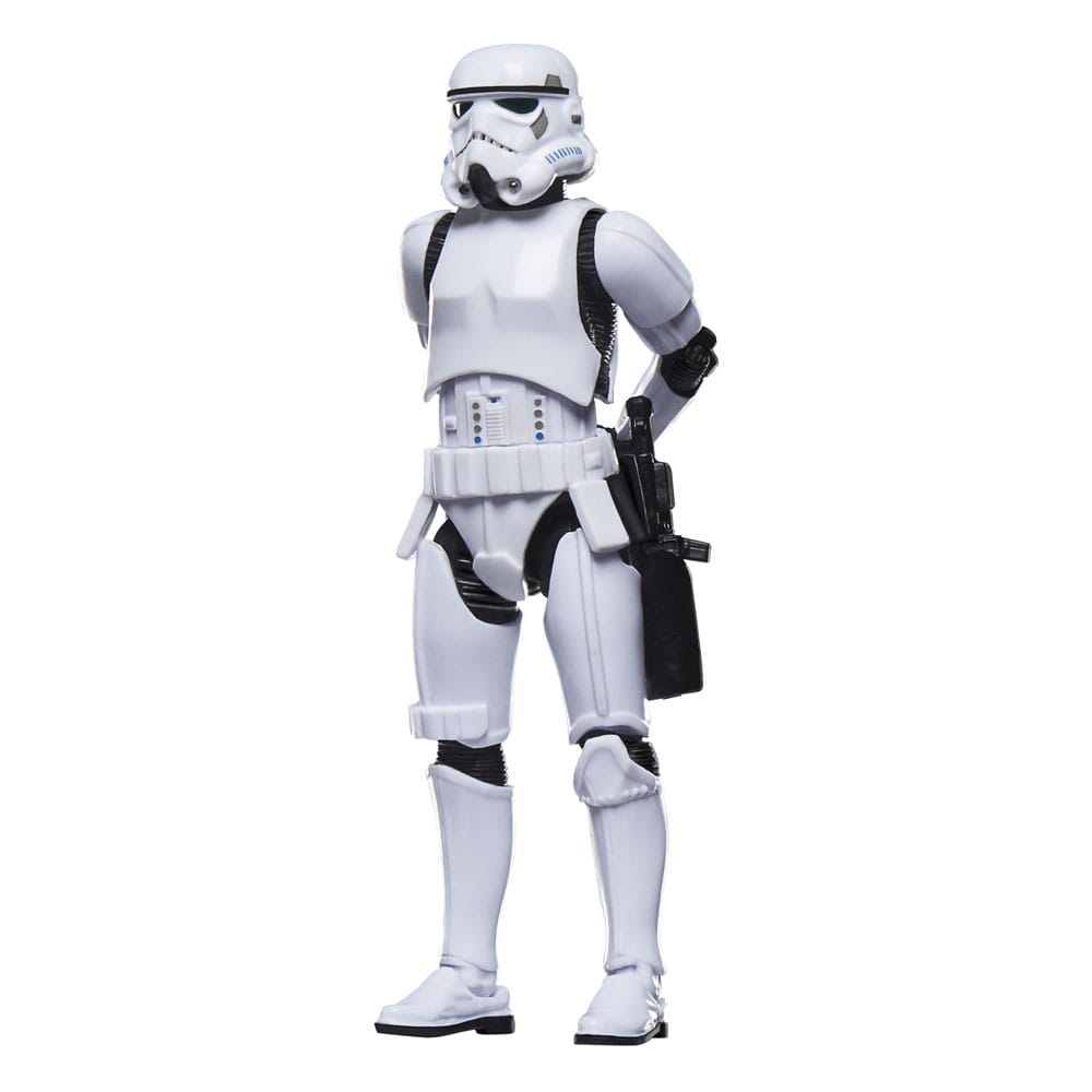 Star Wars Episode IV Vintage Collection Actionfigur Stormtrooper 10 cm
