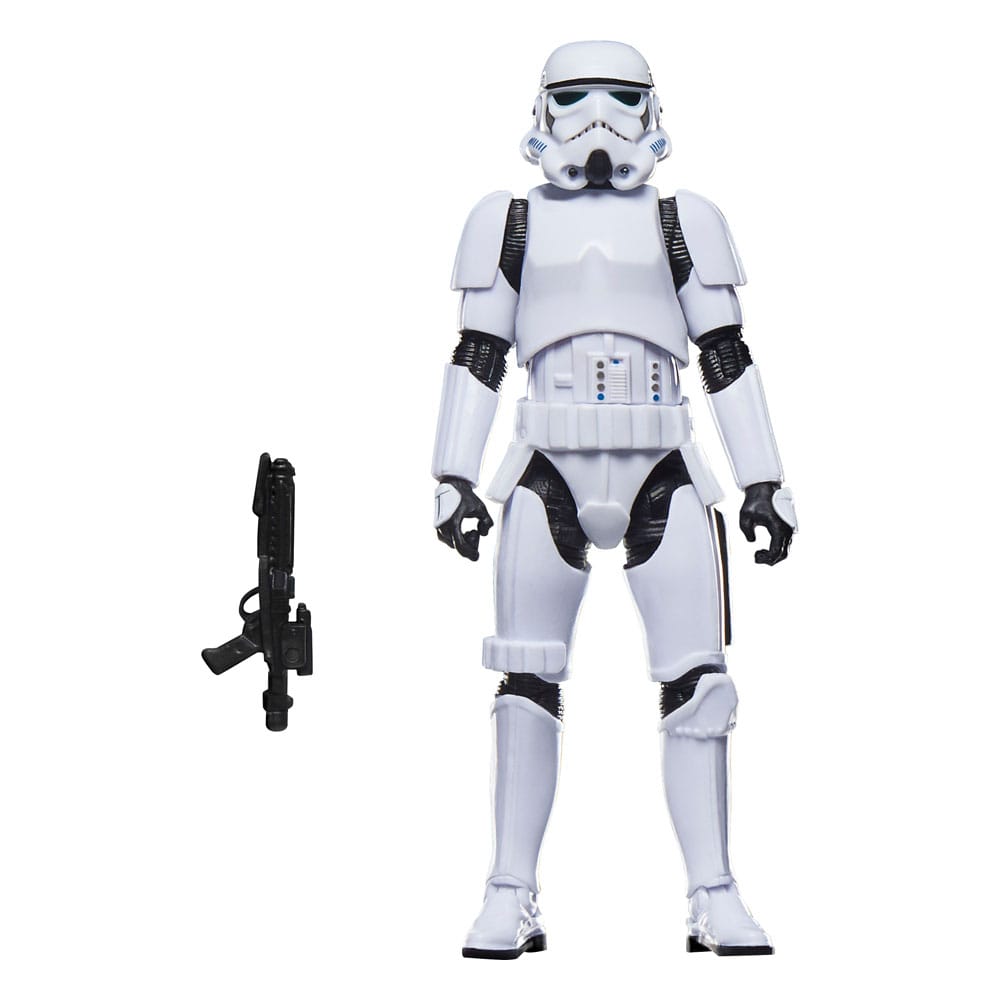 Star Wars Episode IV Vintage Collection Actionfigur Stormtrooper 10 cm