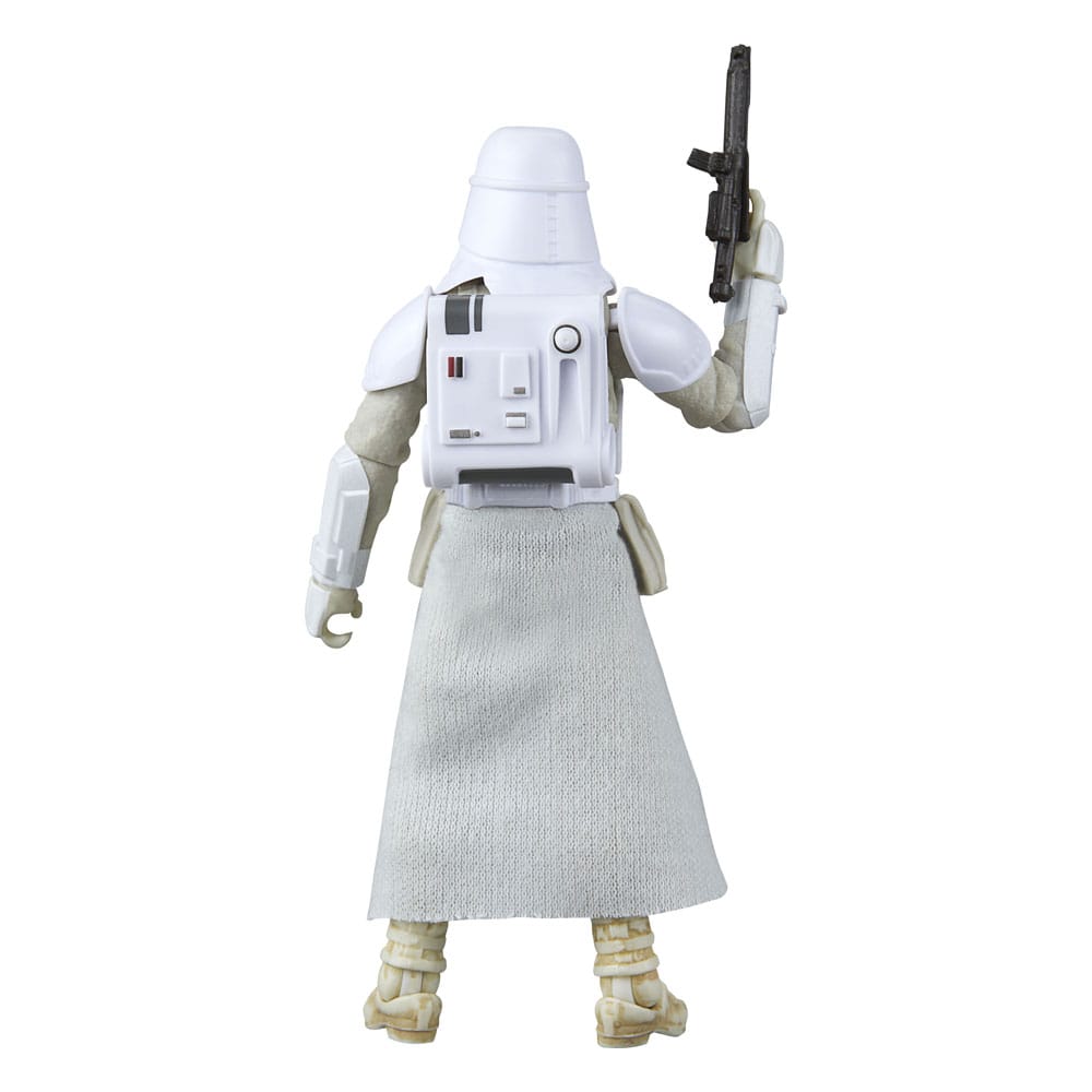 Star Wars Episode V Vintage Collection Actionfigur Imperial Snowtrooper (Hoth Battle Gear) 10 cm