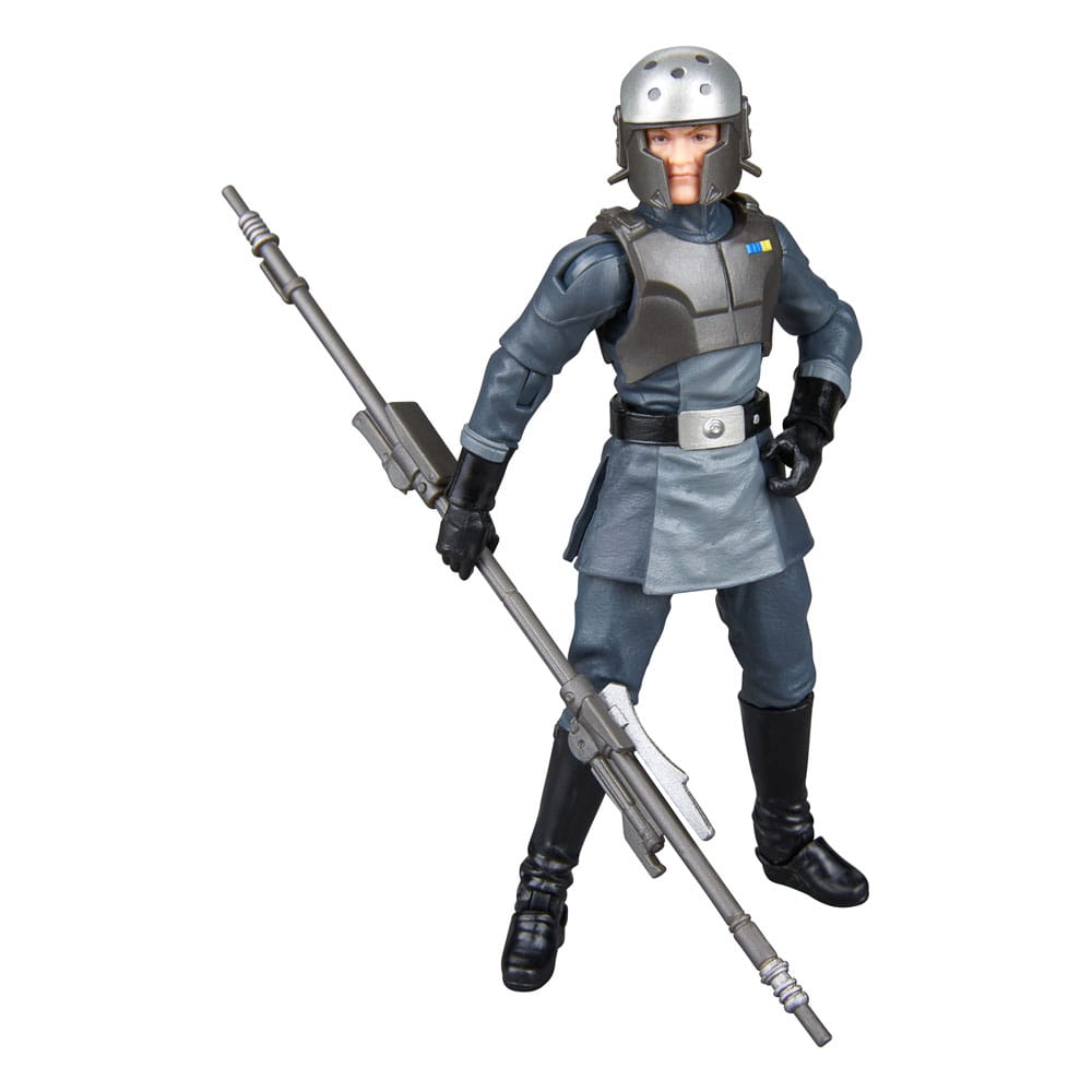 Star Wars: Rebels Vintage Collection Actionfigur Alexsandr Kallus 10 cm