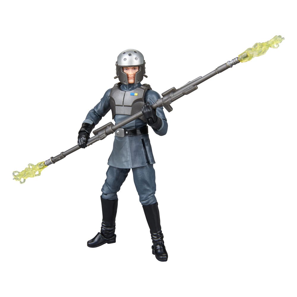 Star Wars: Rebels Vintage Collection Actionfigur Alexsandr Kallus 10 cm