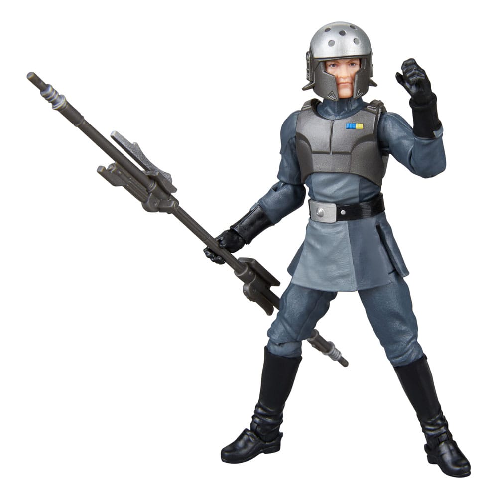 Star Wars: Rebels Vintage Collection Actionfigur Alexsandr Kallus 10 cm