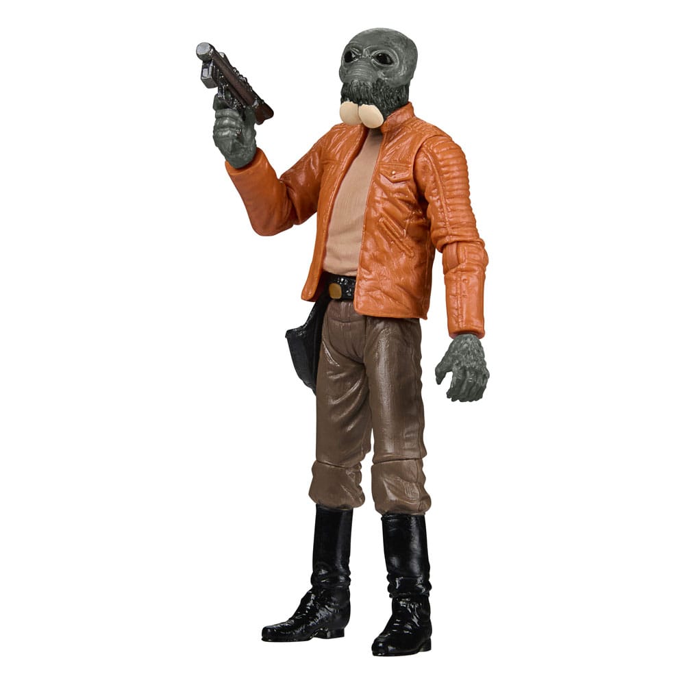 Star Wars Episode IV Vintage Collection Actionfigur Ponda Baba 10 cm