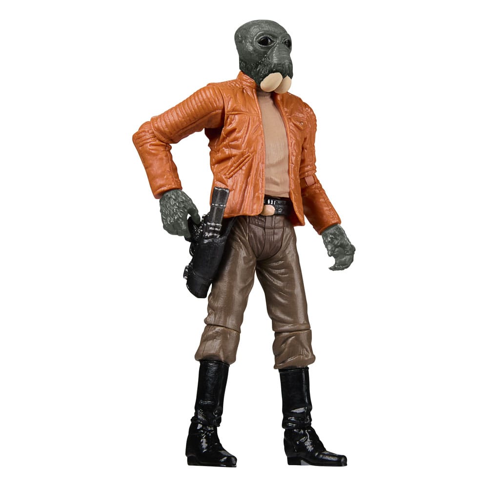 Star Wars Episode IV Vintage Collection Actionfigur Ponda Baba 10 cm