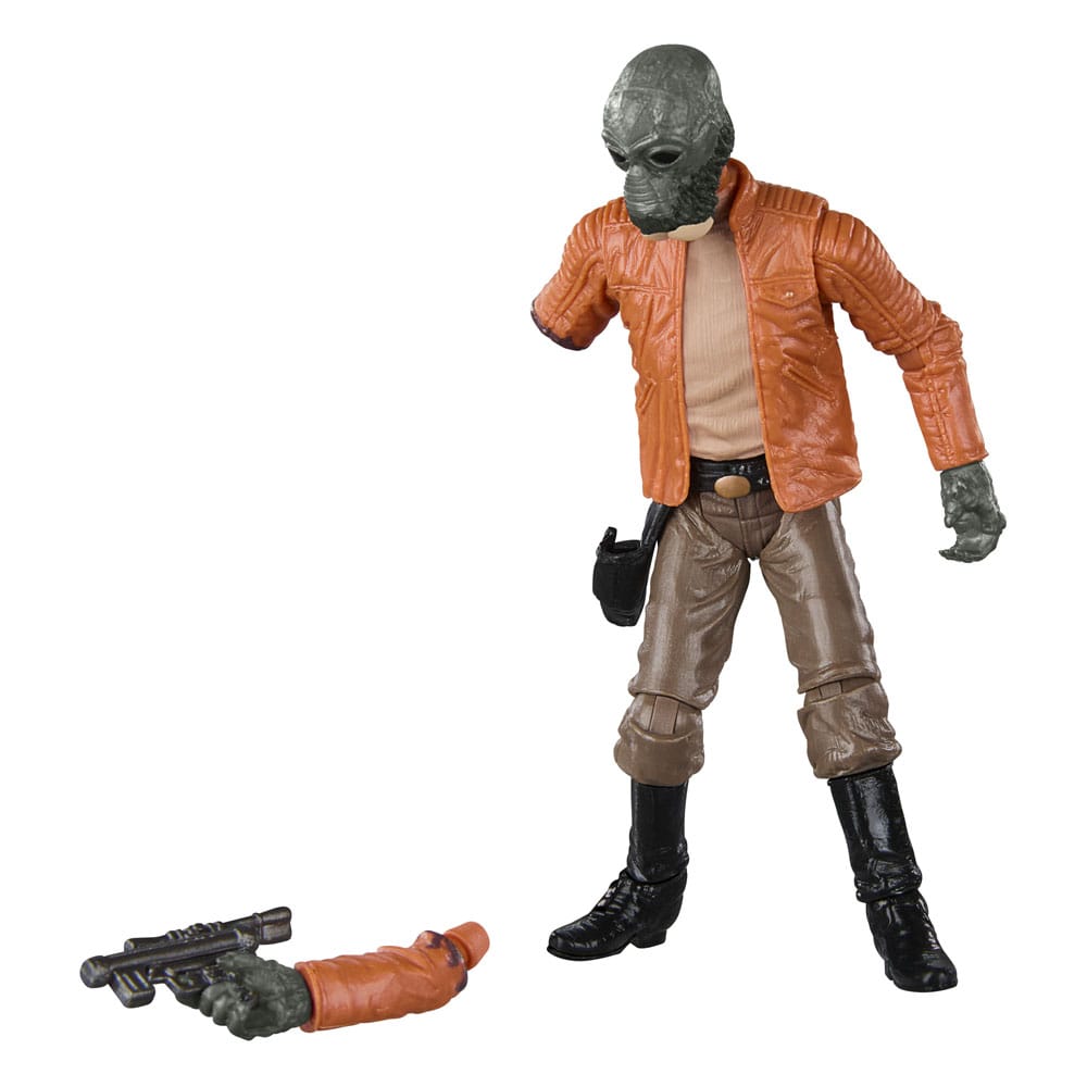 Star Wars Episode IV Vintage Collection Actionfigur Ponda Baba 10 cm