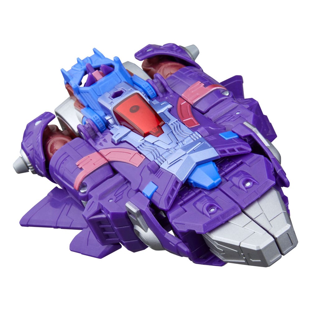Transformers Age of the Primes Voyager Class Actionfigur The Thirteen: Alpha Trion 18 cm