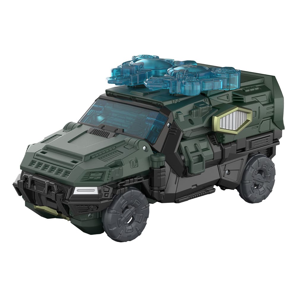 Transformers Age of the Primes Deluxe Class Actionfigur The Thirteen Alchemist Prime 14 cm