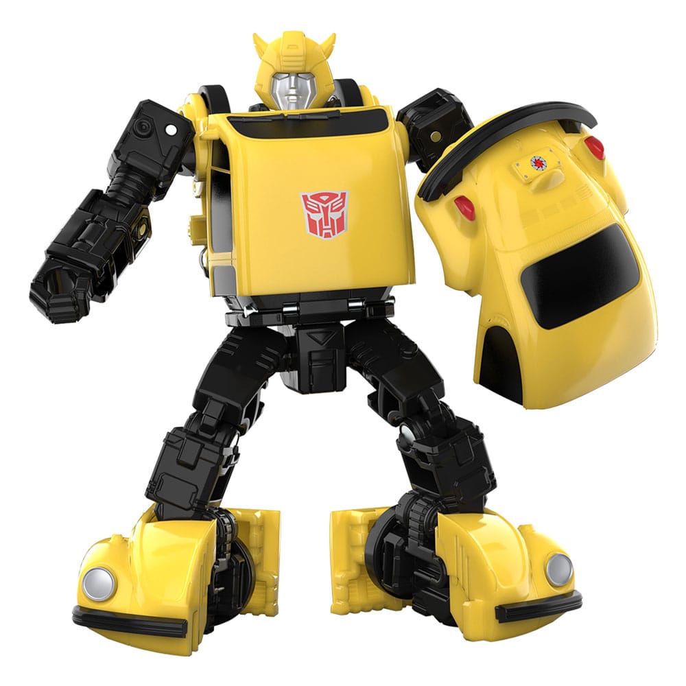 The Transformers Retro G1 Actionfigur Autobot Bumblebee 12 cm