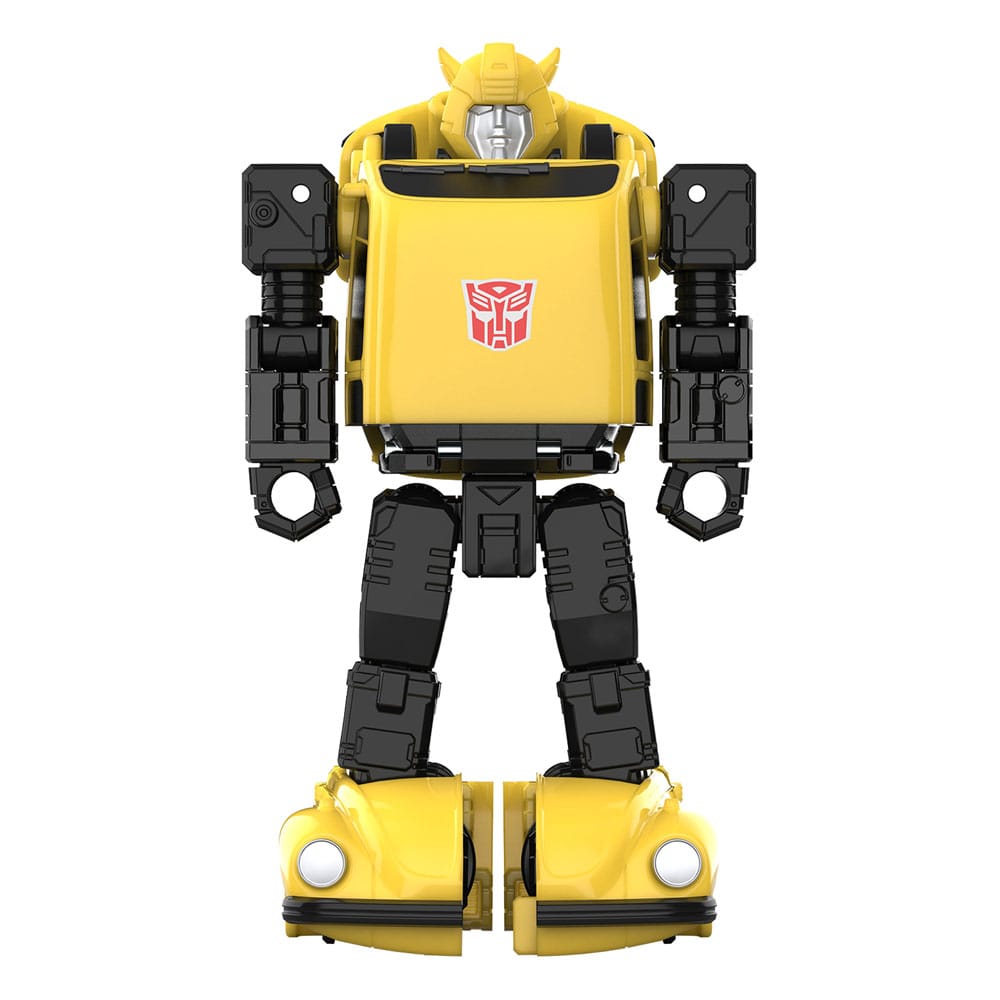 The Transformers Retro G1 Actionfigur Autobot Bumblebee 12 cm