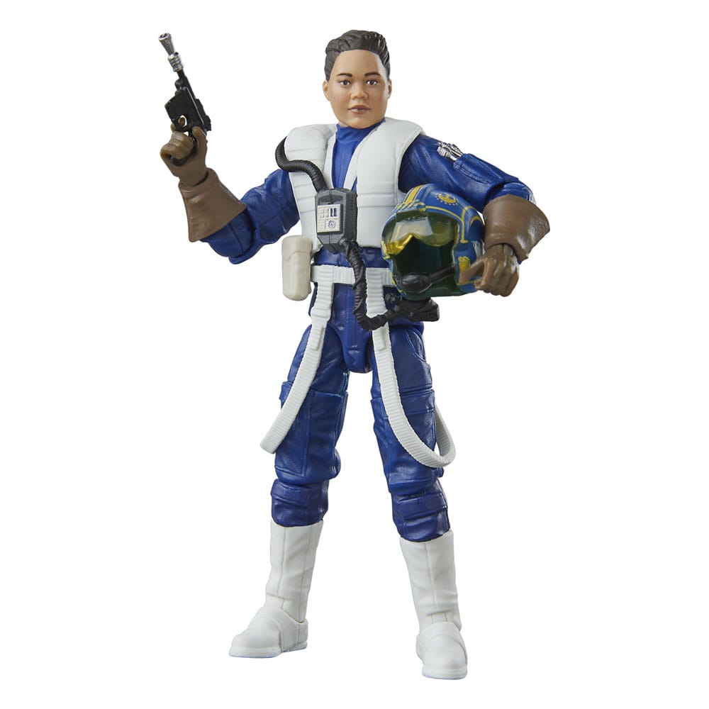 Star Wars: Ahsoka Vintage Collection Actionfigur Lieutenant Callahan 10 cm