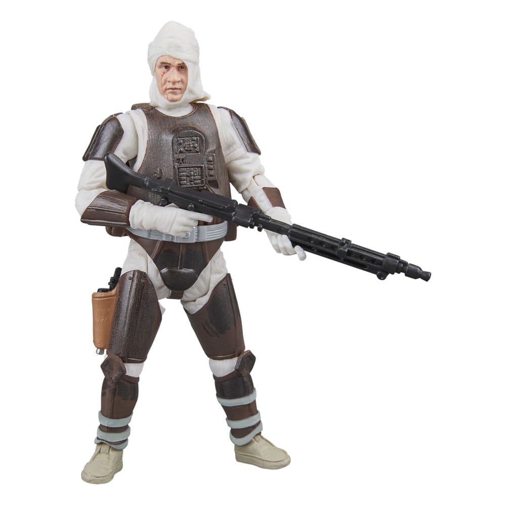 Star Wars Episode V Vintage Collection Actionfigur Dengar 10 cm