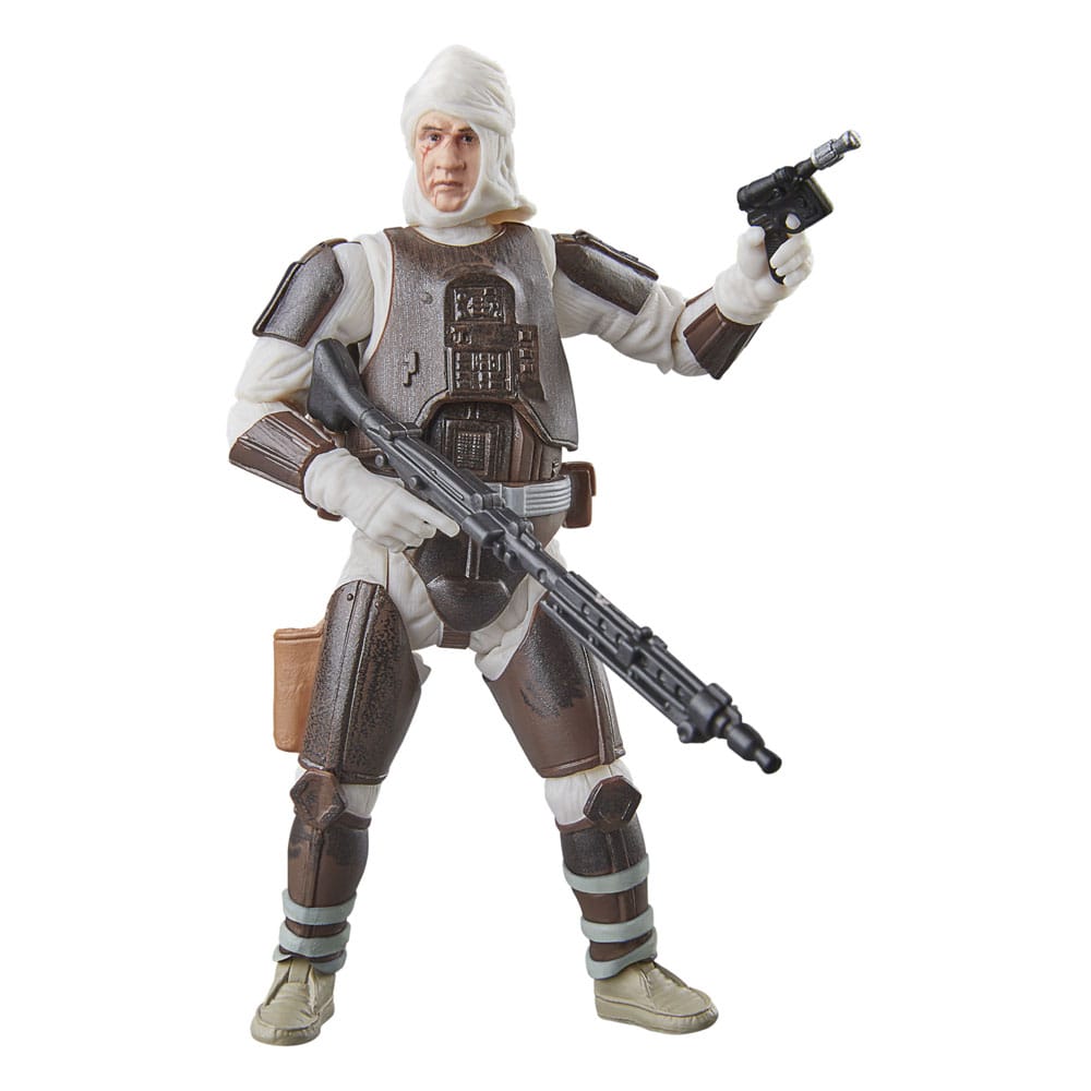 Star Wars Episode V Vintage Collection Actionfigur Dengar 10 cm