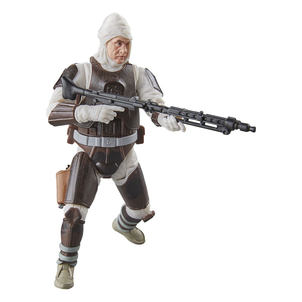 Star Wars Episode V Vintage Collection Actionfigur Dengar 10 cm