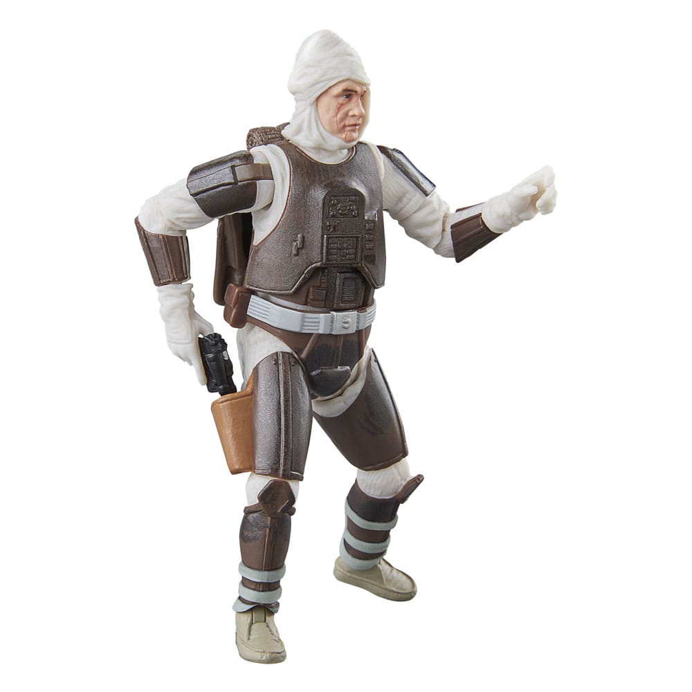 Star Wars Episode V Vintage Collection Actionfigur Dengar 10 cm