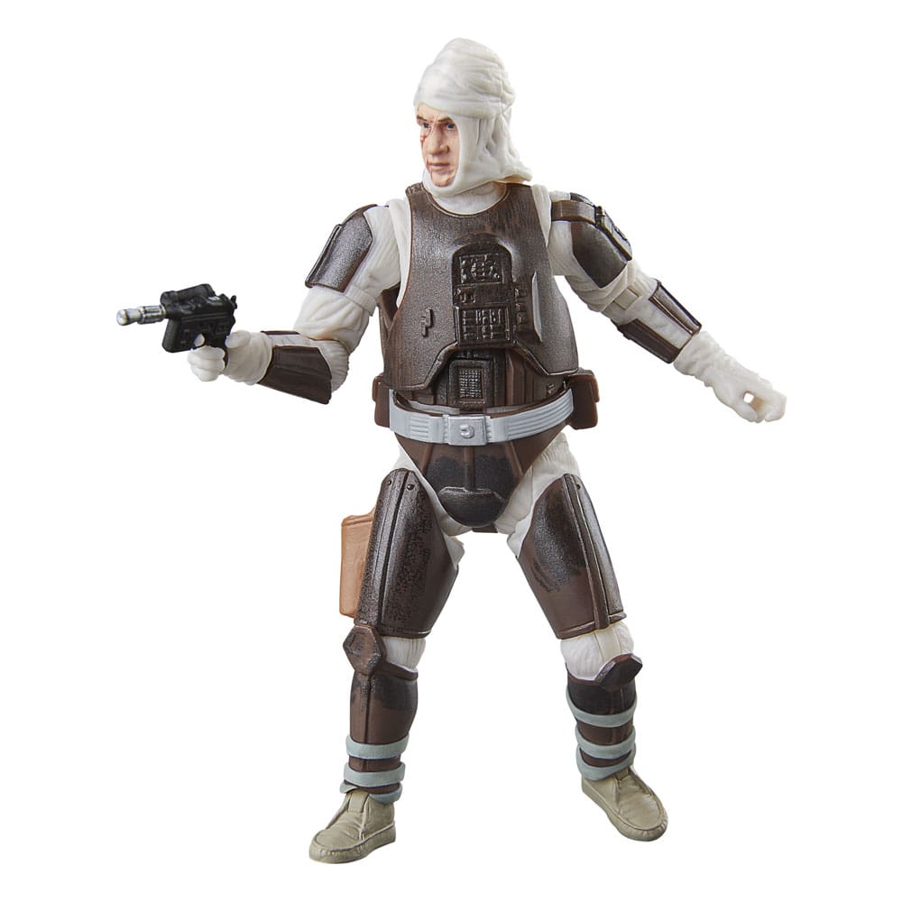 Star Wars Episode V Vintage Collection Actionfigur Dengar 10 cm
