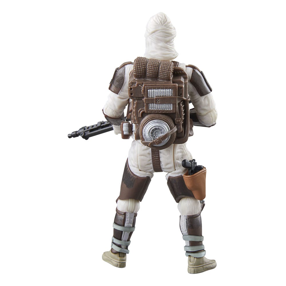 Star Wars Episode V Vintage Collection Actionfigur Dengar 10 cm