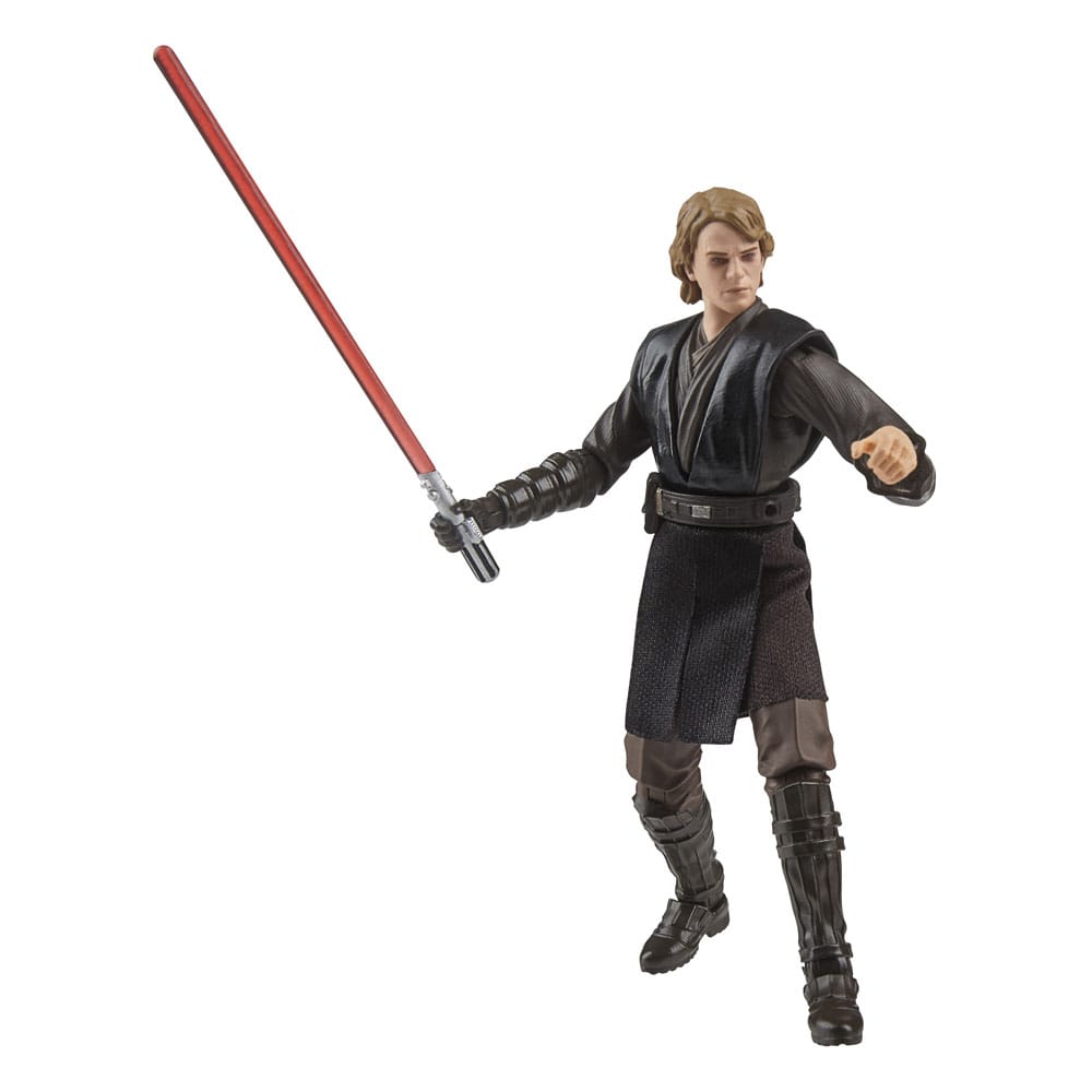 Star Wars Vintage Collection Actionfiguren 3er-Pack The Journey of Anakin Skywalker