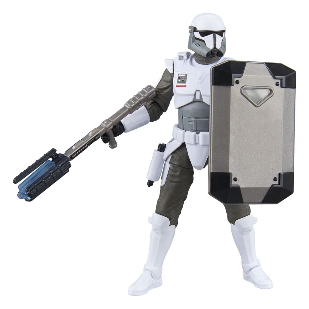Star Wars: The Mandalorian Vintage Collection Actionfigur Imperial Armored Commando 10 cm