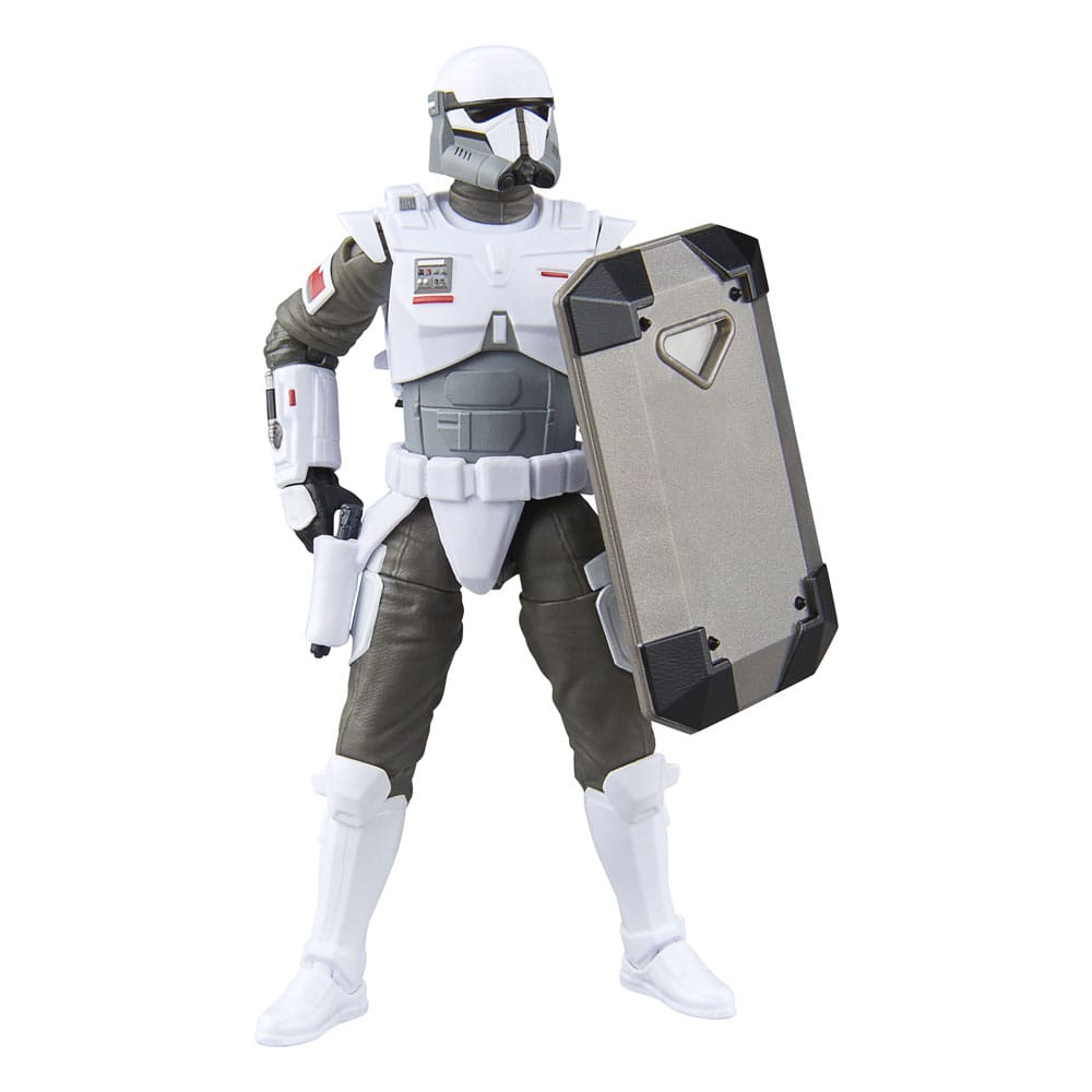 Star Wars: The Mandalorian Vintage Collection Actionfigur Imperial Armored Commando 10 cm
