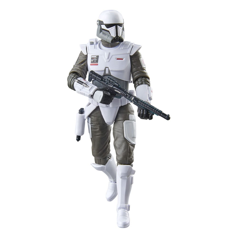 Star Wars: The Mandalorian Vintage Collection Actionfigur Imperial Armored Commando 10 cm
