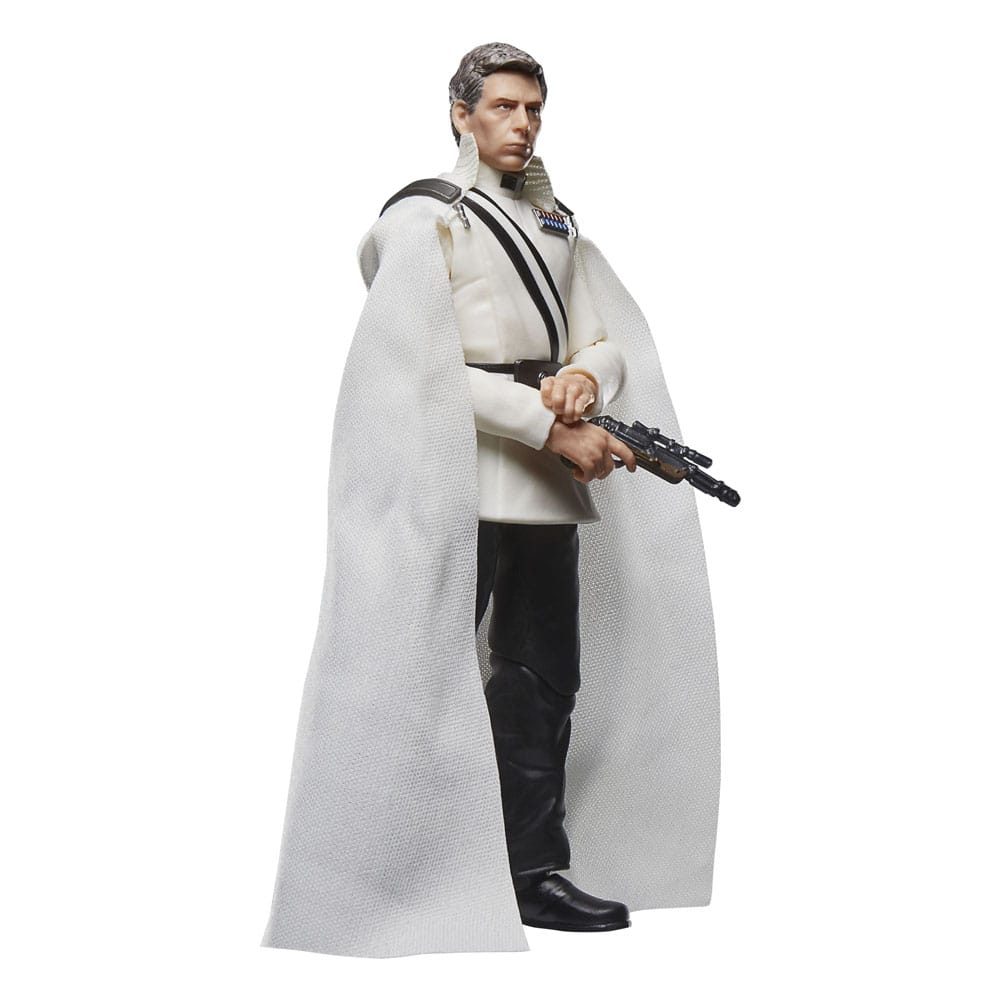 Star Wars: Andor Black Series Actionfigur Director Orson Krennic (Dress Uniform) 15 cm