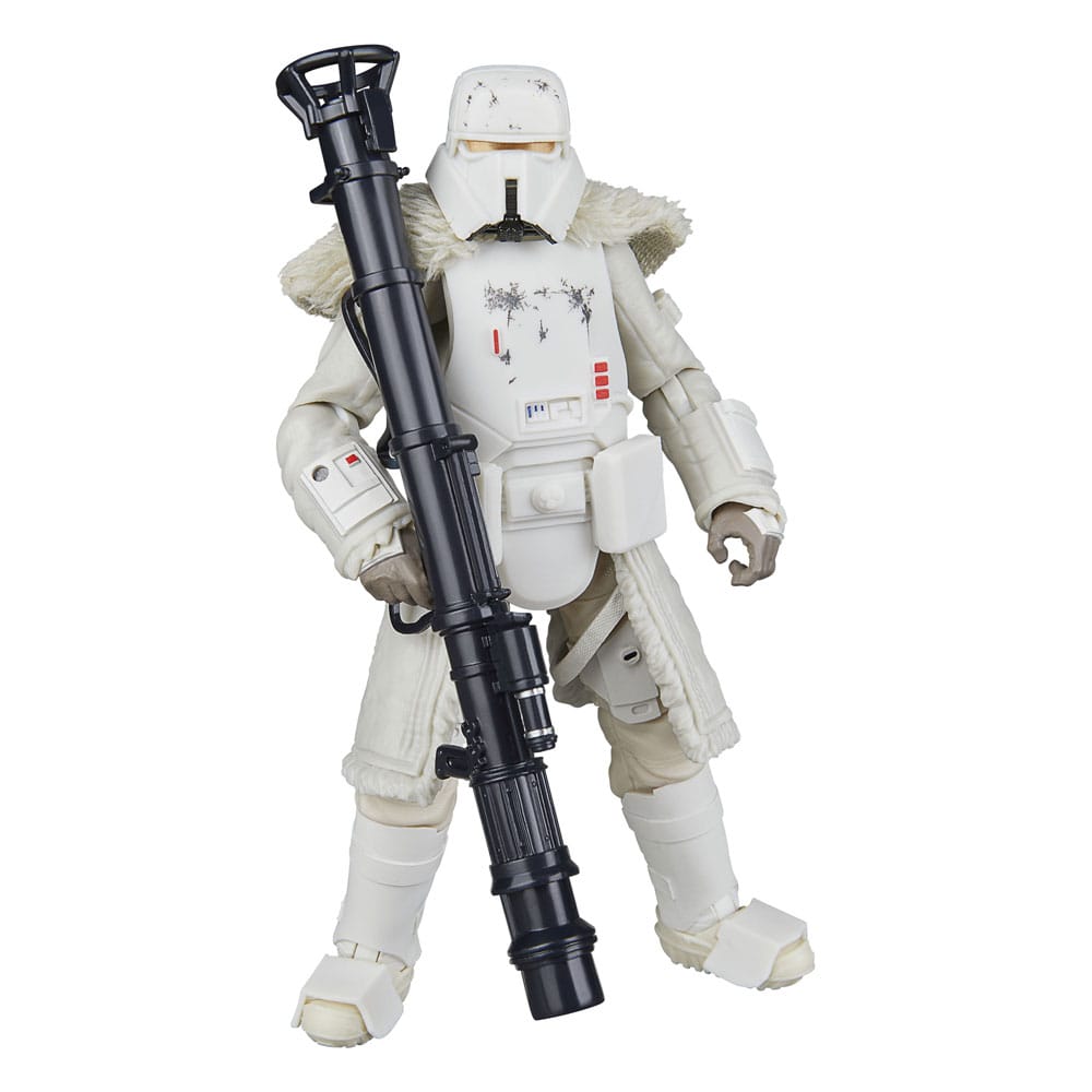 Star Wars: Andor Black Series Actionfigur Range Trooper 15 cm
