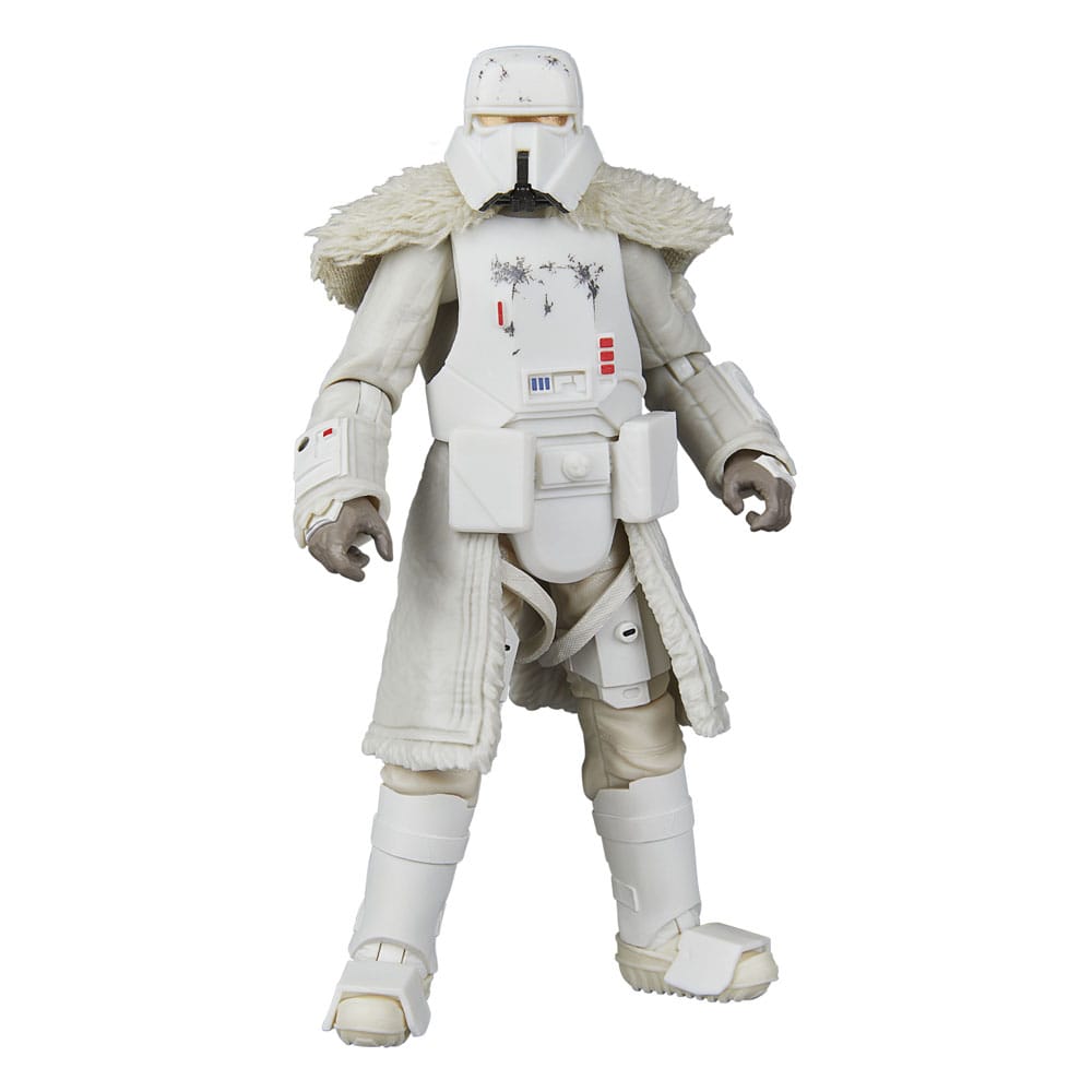 Star Wars: Andor Black Series Actionfigur Range Trooper 15 cm