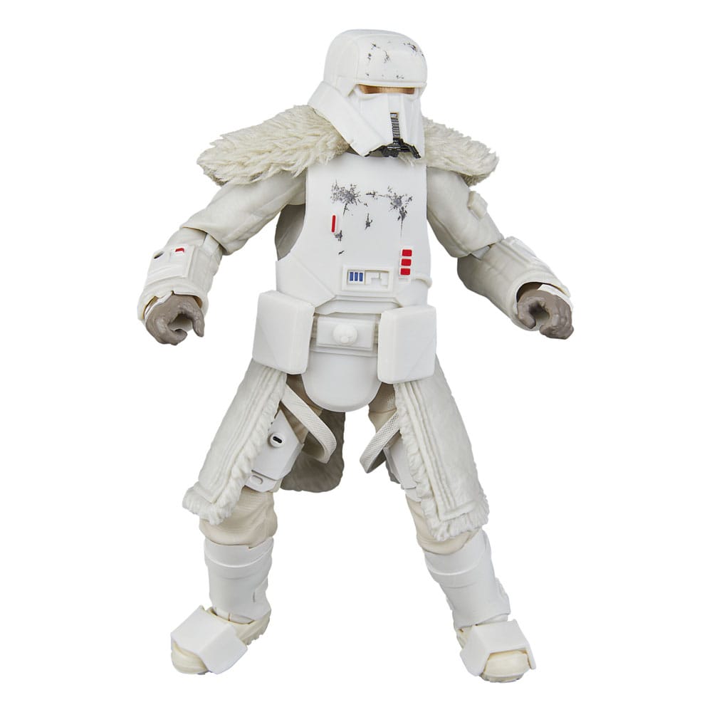 Star Wars: Andor Black Series Actionfigur Range Trooper 15 cm