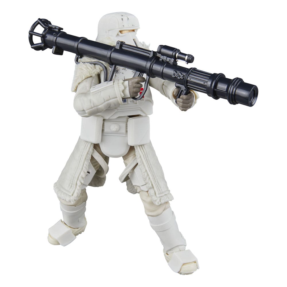 Star Wars: Andor Black Series Actionfigur Range Trooper 15 cm