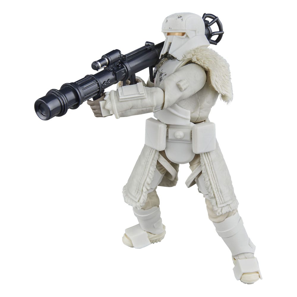 Star Wars: Andor Black Series Actionfigur Range Trooper 15 cm