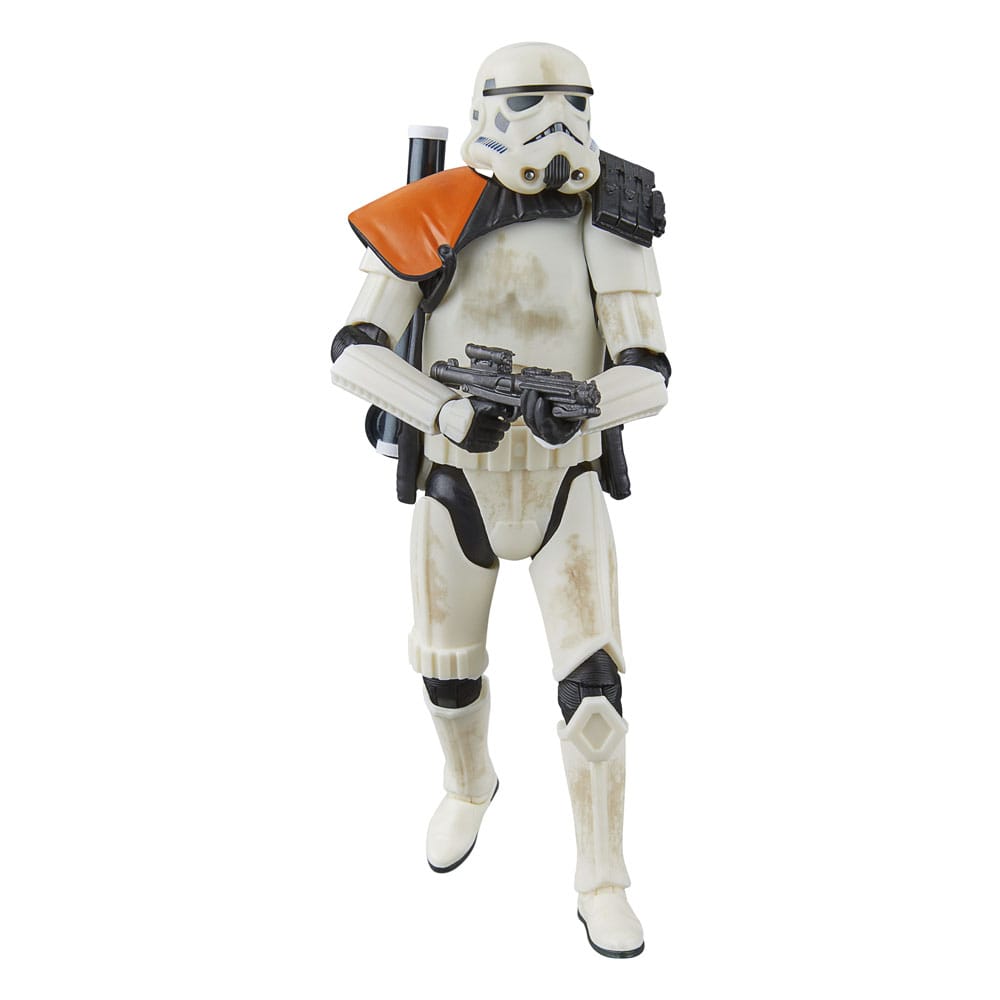 Star Wars Episode IV Black Series Actionfigur Sandtrooper 15 cm