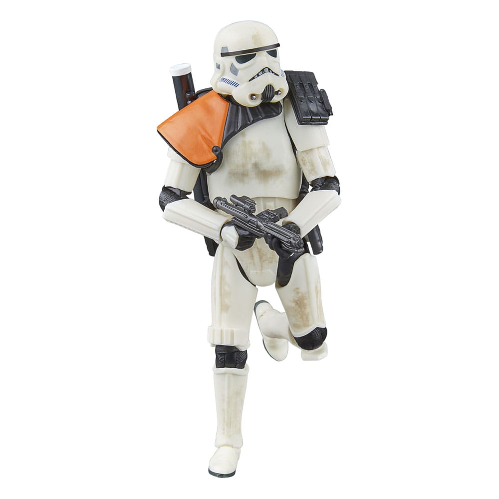 Star Wars Episode IV Black Series Actionfigur Sandtrooper 15 cm