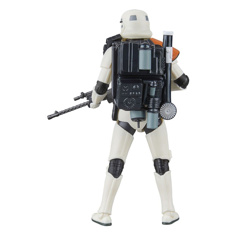 Star Wars Episode IV Black Series Actionfigur Sandtrooper 15 cm