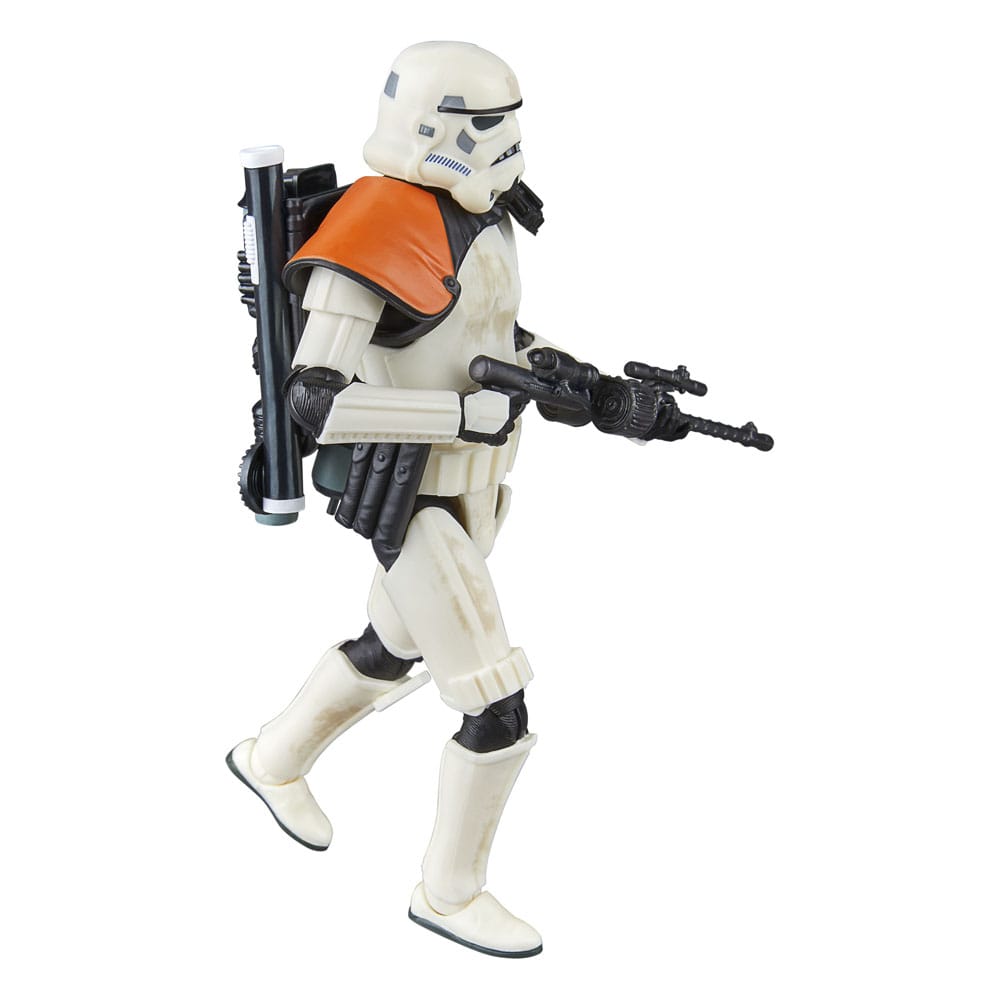 Star Wars Episode IV Black Series Actionfigur Sandtrooper 15 cm