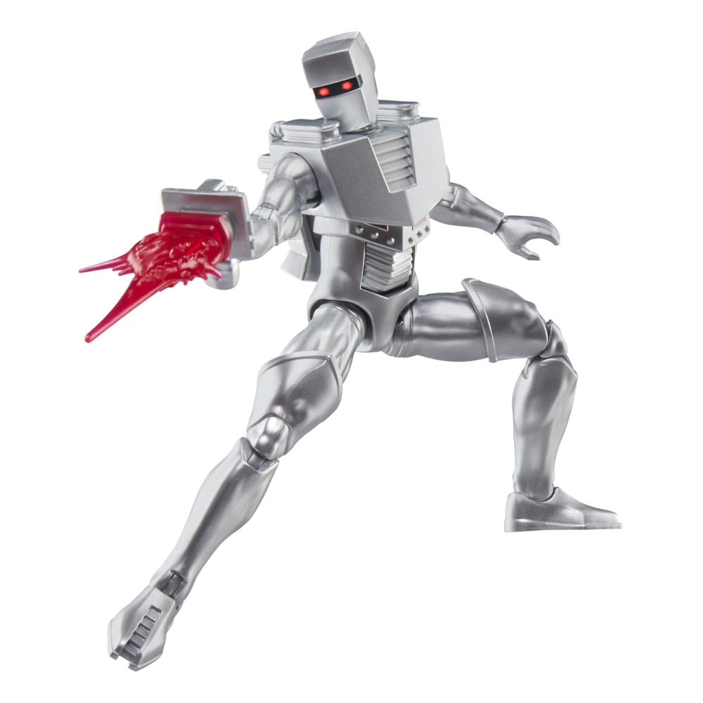 Rom: Spaceknight Marvel Legends Actionfigur Rom 15 cm