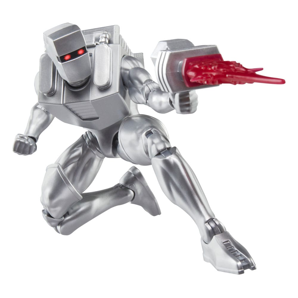 Rom: Spaceknight Marvel Legends Actionfigur Rom 15 cm