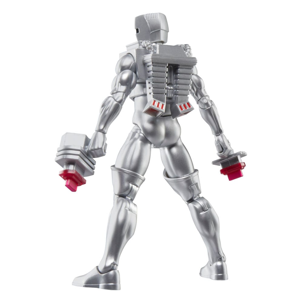 Rom: Spaceknight Marvel Legends Actionfigur Rom 15 cm