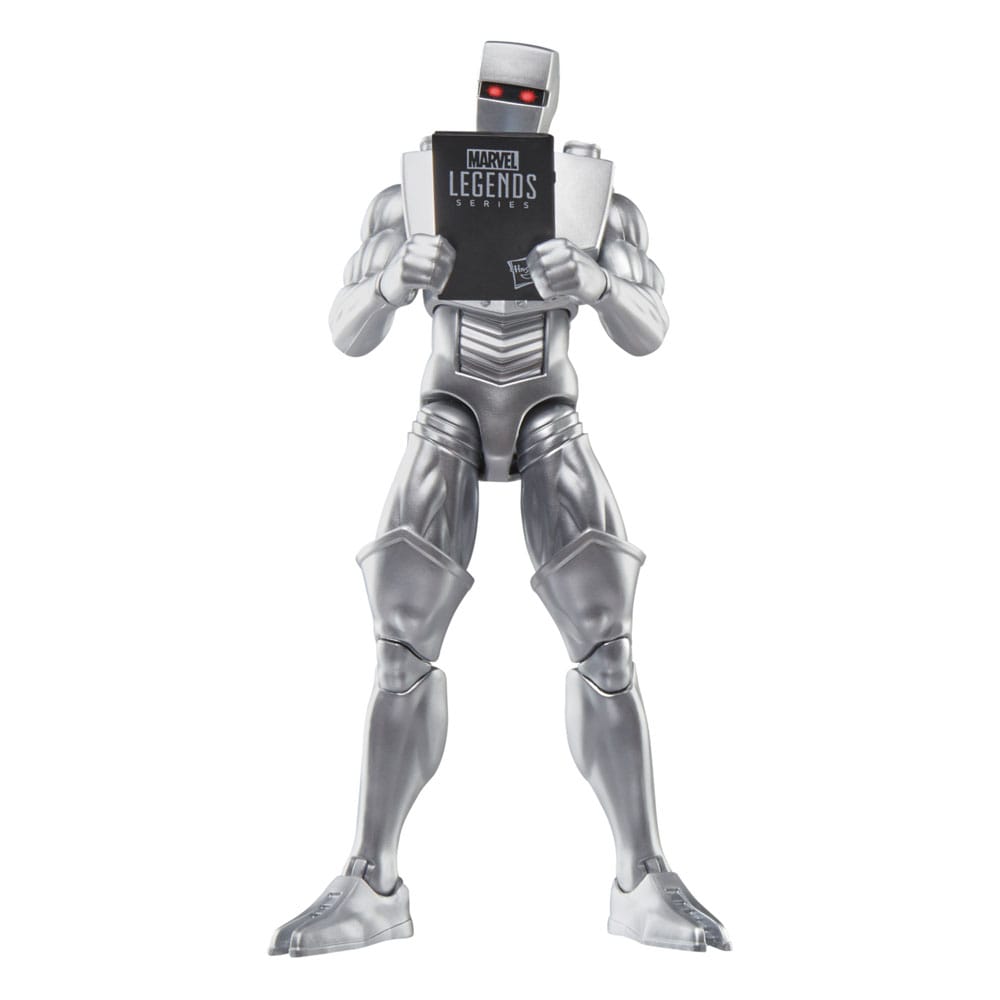 Rom: Spaceknight Marvel Legends Actionfigur Rom 15 cm