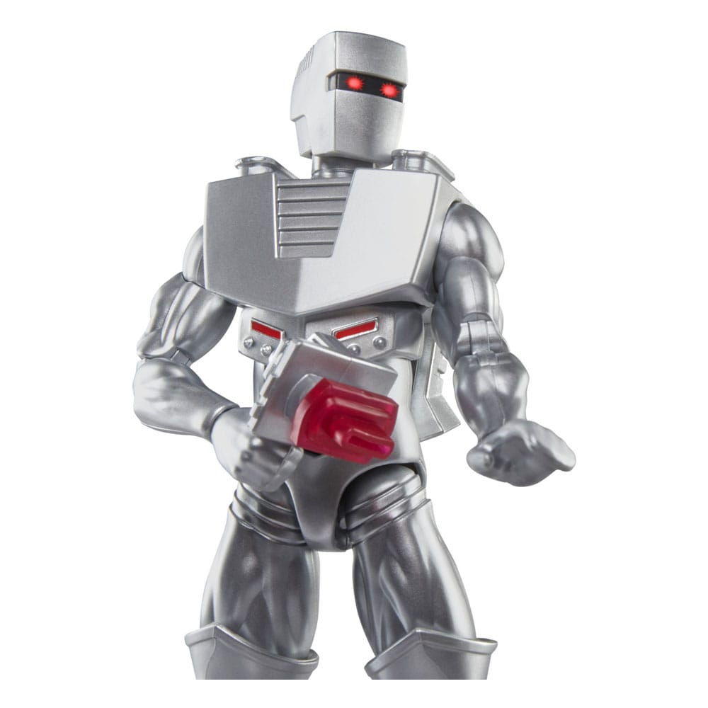 Rom: Spaceknight Marvel Legends Actionfigur Rom 15 cm