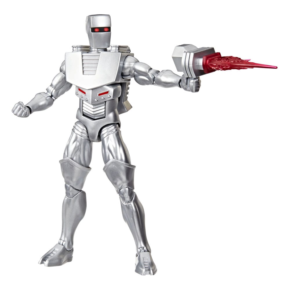 Rom: Spaceknight Marvel Legends Actionfigur Rom 15 cm