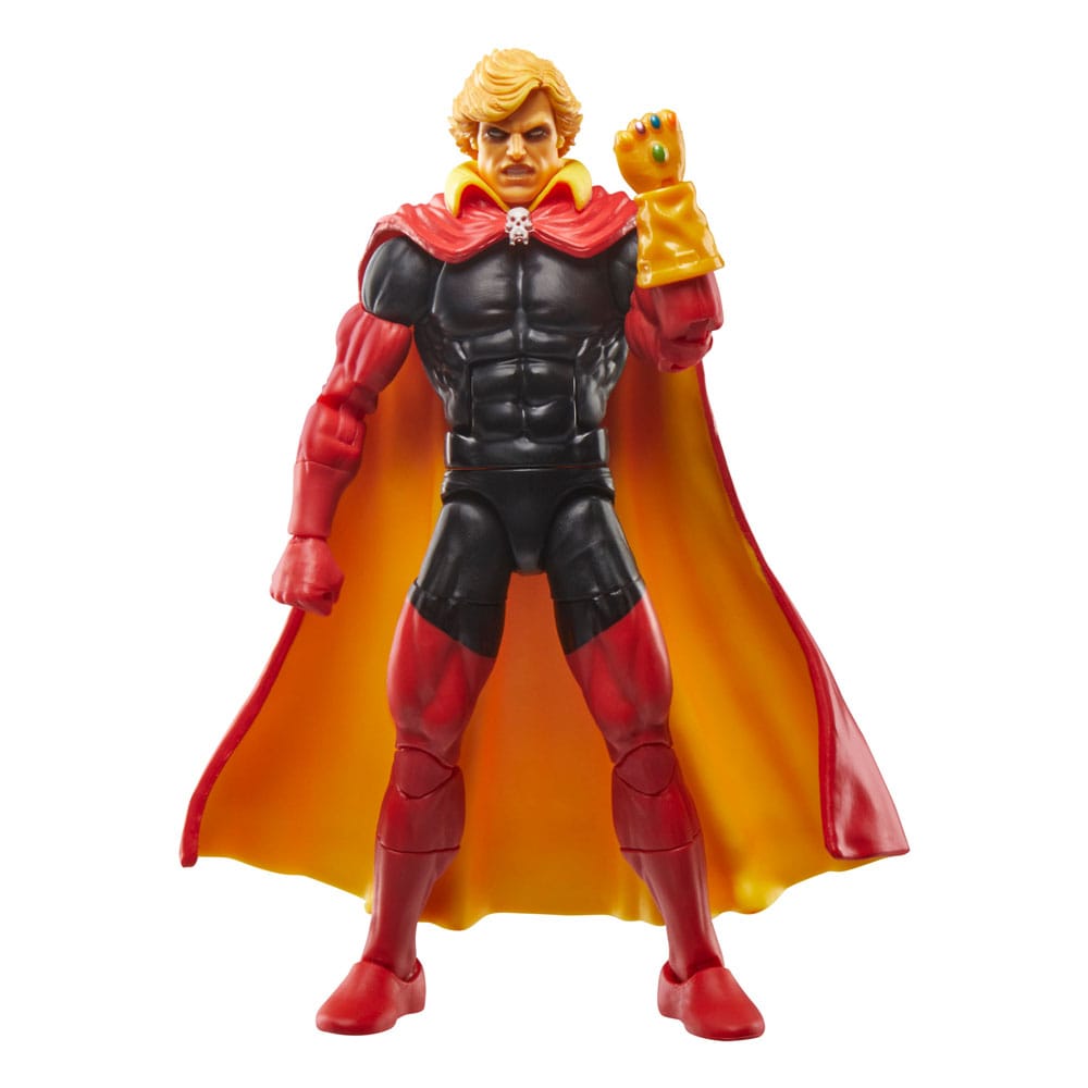 The Infinity Gauntlet Marvel Legends Actionfigur Adam Warlock 15 cm