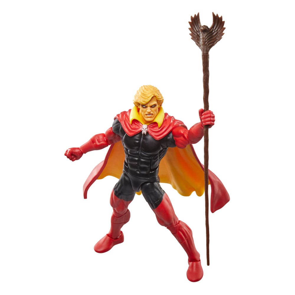 The Infinity Gauntlet Marvel Legends Actionfigur Adam Warlock 15 cm