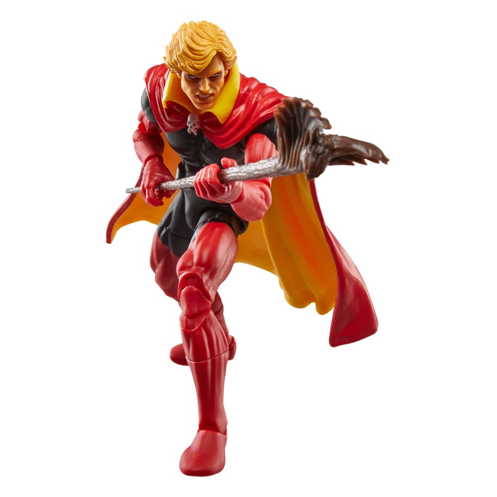 The Infinity Gauntlet Marvel Legends Actionfigur Adam Warlock 15 cm