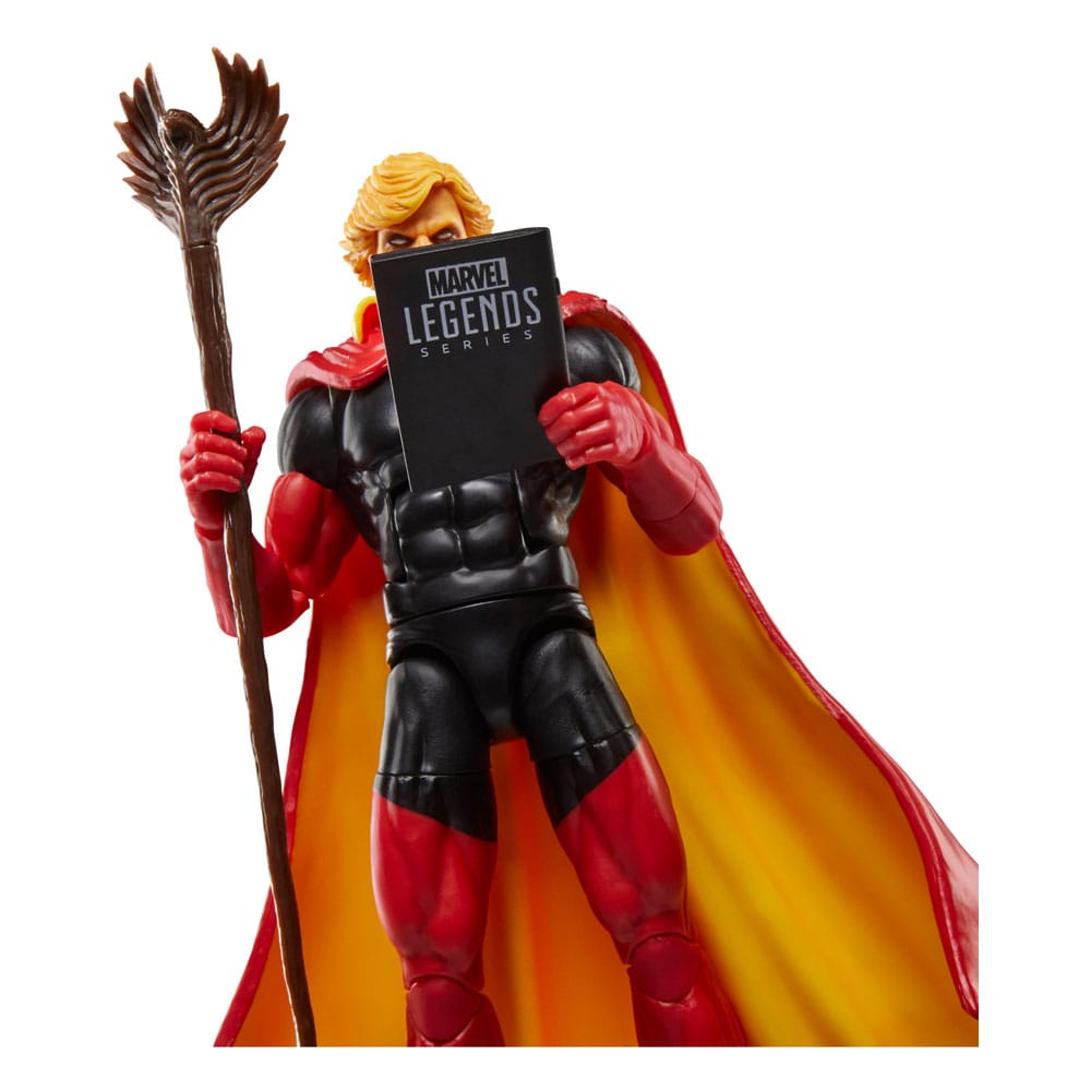 The Infinity Gauntlet Marvel Legends Actionfigur Adam Warlock 15 cm